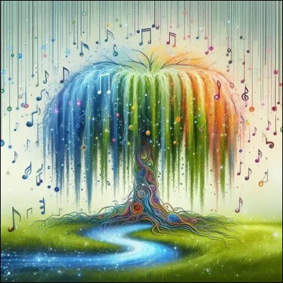 Allez, on est moins sérieux et on s'amuse ! Marcel Amont nous chantait : "Un mexicain basané est allongé sur le.... un sombrero sur le nez" Sur quel arbre est-il allongé ?