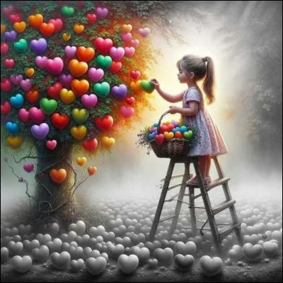 Quand je vous raconte des choses drôles, comment vous sentez-vous ?