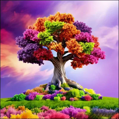 Quel est le fruit d'un anacardier ?