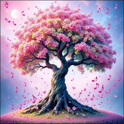 Qui chante "Aux arbres citoyens !" ?