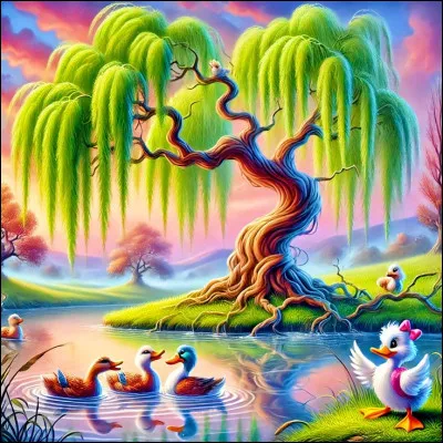 Et si je souhaite fêter avec vous mon 8000e quiz dans 2 ans, quel arbre y a-t-il encore sur la planche ?