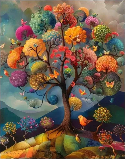 Quel arbre est aussi nommé "fayard" ?