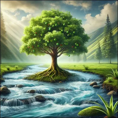 Lequel porte le nom de rouvre ?