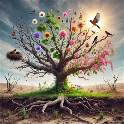 Qui chantait "Il voulait trouver mieux que son lopin de terre, que son vieil arbre tordu au milieu" dans sa chanson "Les Murs de poussière" ?