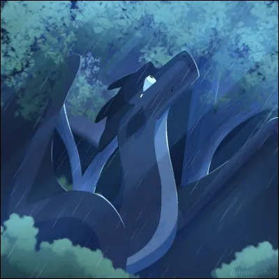 Veux-tu faire partie d'une prophétie ?