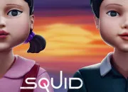 Test Quel personnage de ''Squid Game 2'' es-tu ?