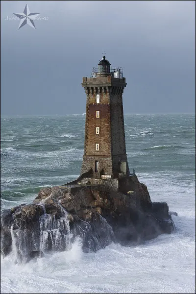 Quel est ce phare ?