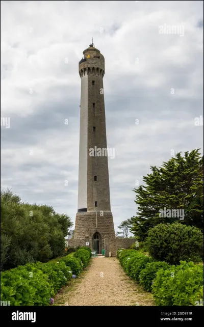 Quel est ce phare ?