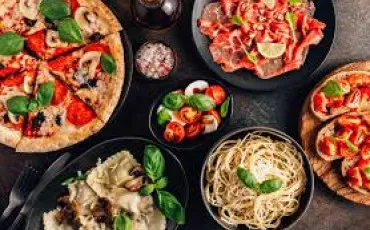 Quiz Gastronomie