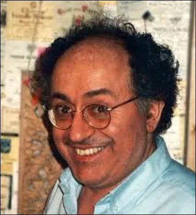 Pour quelle invention Roland Moreno (1945-2012) est-il resté célèbre ?