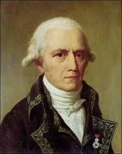 Jean-Baptiste de Lamarck, ou Jean-Baptiste Pierre Antoine de Monet, chevalier de La Marck (1744-1829), était un naturaliste. Au début du XIXe siècle, dans quel règne animal a-t-il réalisé une classification ?