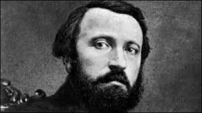 Pédagogue, encyclopédiste, lexicographe et éditeur, Pierre Larousse (1817-1875) est l'auteur du ''Grand Dictionnaire universel du XIXe siècle'', qui deviendra par la suite ''Le Petit Larousse''. En quelle année son premier dictionnaire a-t-il été publié ?