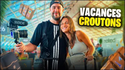 Qui fait partie de la Team Croûton ?