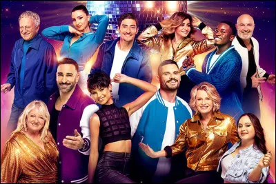 Qui a participé à DALS (Danse avec les stars) ?