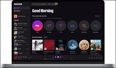 Qui a le plus d'abonnés sur Deezer actuellement (juillet 2025) ?
