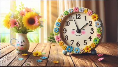 L'ornithogale a un un très joli surnom. de combien d'heures qualifie-t-on "la dame" pour désigner cette fleur ?