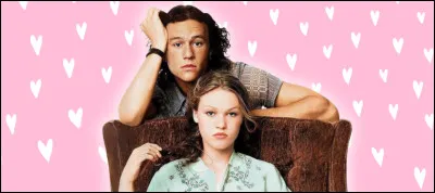 Dans le titre du film réalisé par Gil Junger, combien y avait-il de bonnes raisons de te larguer ?