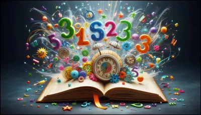 Dans le roman de Maurice Leblanc, combien de coups sonne l'horloge ?