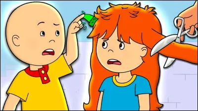 Si vous n'avez pas compris la manière dont j'ai posé la question, vous allez titiller ! En quoi allez-vous couper les cheveux ?