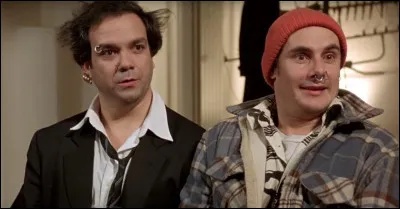 Dans le film de Didier Bourbon et Bernard campan, combien sont les frères ?