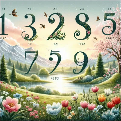 Si vous avez frisé la réussite dans ce quiz, à combien de doigts étiez-vous de tout trouver ?