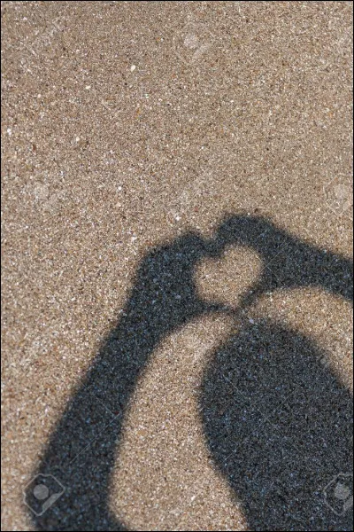 Tu es une personne :