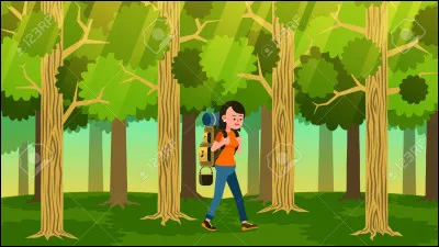 À quelle fréquence sors-tu de chez toi ?