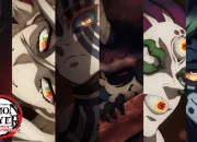 Test Quel dmon est ton petit ami dans ''Demon Slayer'' ?