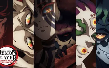 Quiz Demon slayer