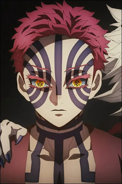 Si tu avais un pouvoir démoniaque, ce serait...