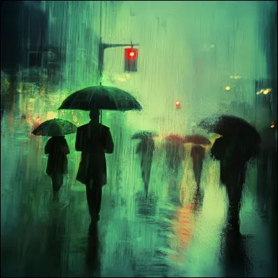 La rencontre entre mère et fille est-elle joyeuse ?