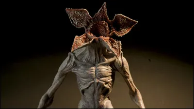 Comment Dustin appelle-t-il le "batracien" ?