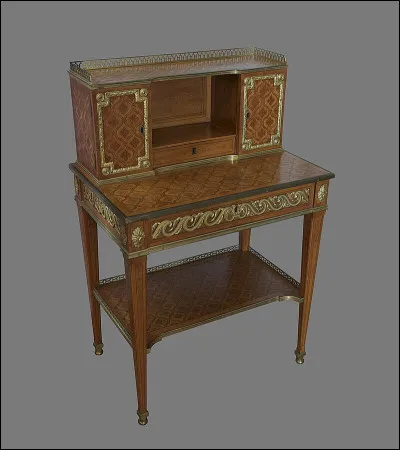 Qui a écrit "la croix de ma mère" ?