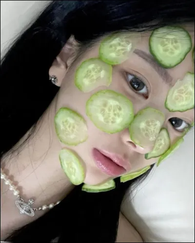 Prends-tu soin de toi ? (Faire des skincares, du pilate, bien t'alimenter..etc.)