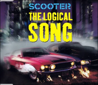 "The logical song" est une chanson du groupe ...