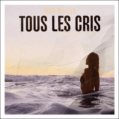 À qui doit-on la chanson "Tous les cris, les SOS" ?