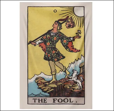 À qui faut-il attribuer la chanson "The Fool" ?