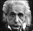 Ah, j'ai oubli de vous dire, en 1985, le chien de mon ami Emmett Brown s'appelle...