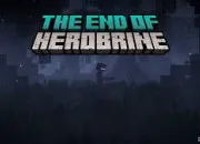 Test Es-tu Herobrine ou Steve dans Minecraft ?