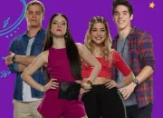 Test Qui es-tu dans ''Poursuis tes rves'' ?