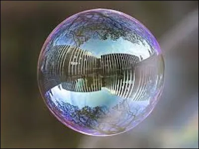 Familièrement, que signifie "coincer la bulle" ?