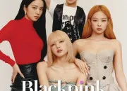 Test  quel membre des Blackpink ressembles-tu le plus ?