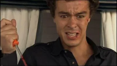 O Romain a-t-il tu Florian ?