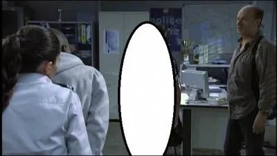 Qui accuse Djawad du meurtre de Clment ?