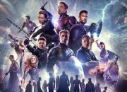 Test Quel personnage Marvel es-tu ?