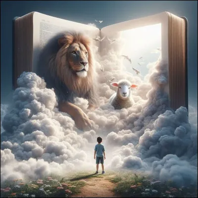 À quel inoubliable chanteur devons-nous les paroles "Tout seul avec le vent, comme dans mes rêves d'enfant, je m'en irai courir dans le paradis blanc" ?