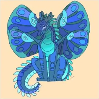 Quel est leur nom anglais ?