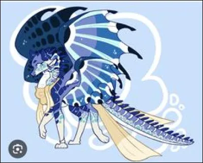 Comment Dame Scarabée les a-t-elle nommés ?