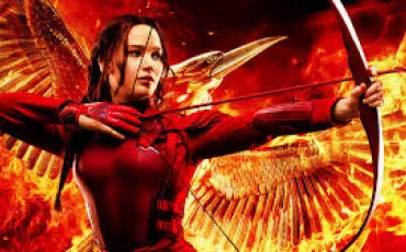 Quiz Hunger games