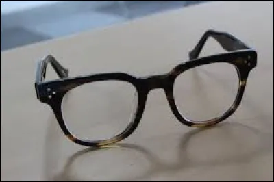 À quoi servent les lunettes qui sont dans le sac de Katniss ?